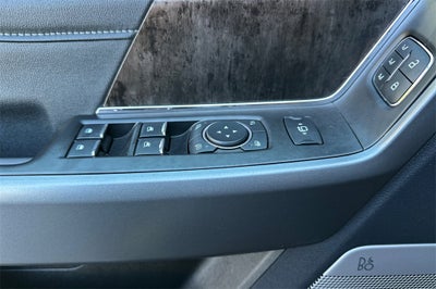 2025 Ford F-250SD Lariat