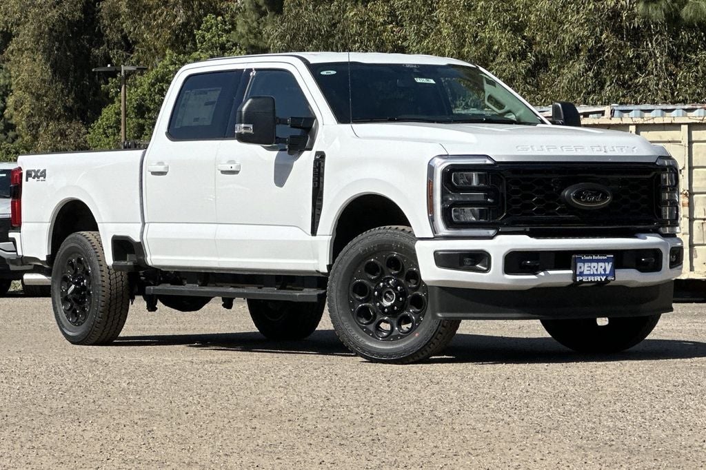 2026 Ford F-250 XLT 4x4 Crew Cab 6-3/4' Box's photo