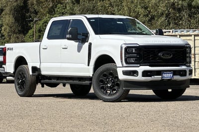 2026 Ford F-250SD F-250® XLT