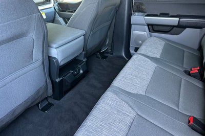 2026 Ford F-250SD F-250® XLT