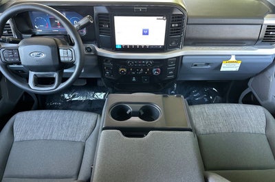 2026 Ford F-250SD F-250® XLT