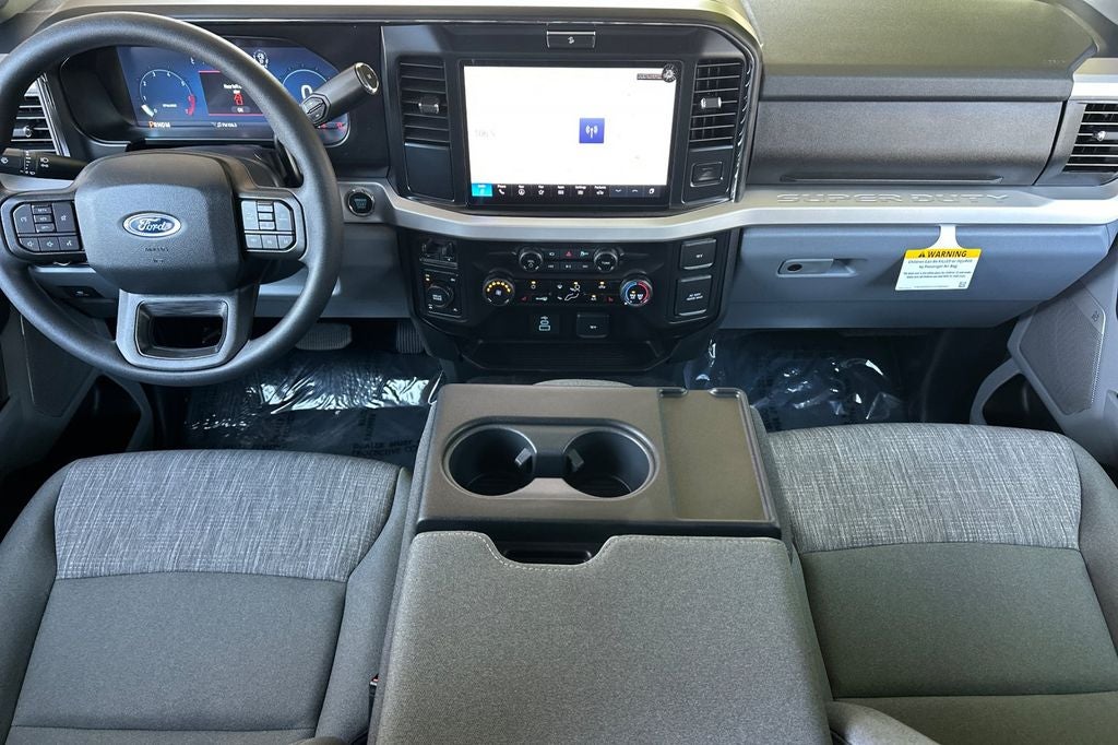 2026 Ford F-250SD F-250® XLT