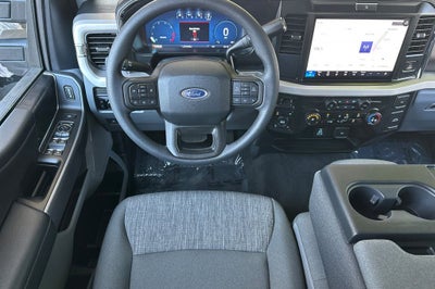 2026 Ford F-250SD F-250® XLT