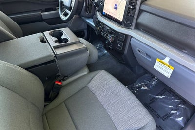 2026 Ford F-250SD F-250® XLT