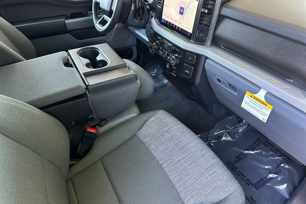 2026 Ford F-250SD F-250® XLT