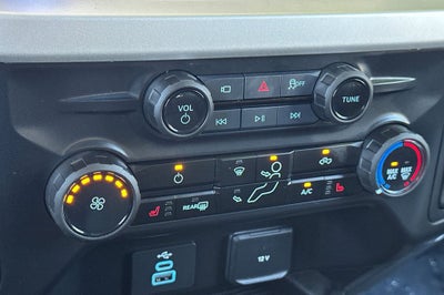 2026 Ford F-250SD F-250® XLT