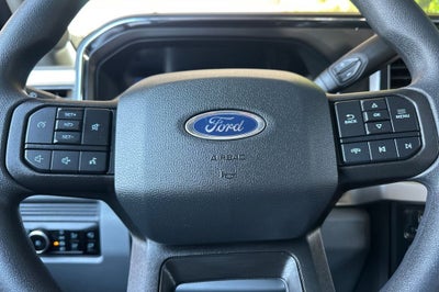 2026 Ford F-250SD F-250® XLT