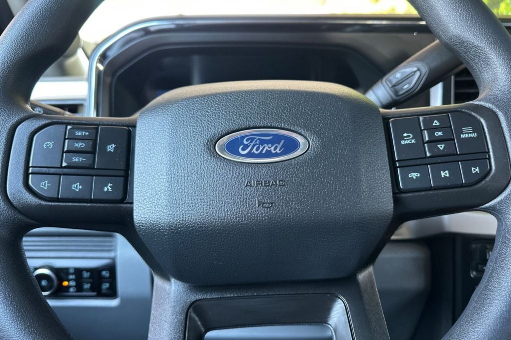 2026 Ford F-250SD F-250® XLT