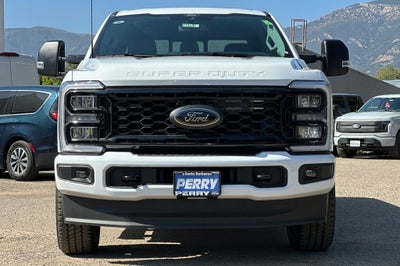 2026 Ford F-250SD F-250® XLT