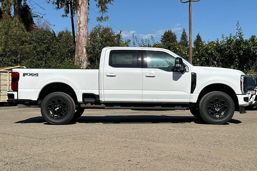 2026 Ford F-250SD F-250® XLT