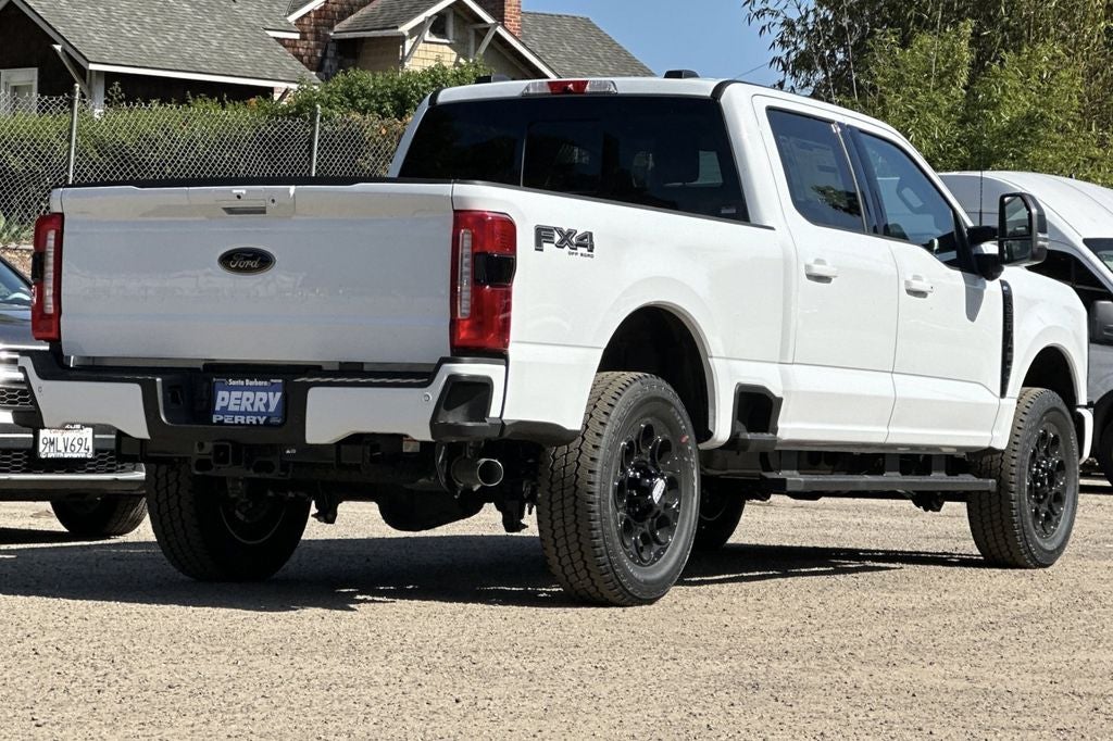 2026 Ford F-250SD F-250® XLT