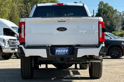 2026 Ford F-250SD F-250® XLT