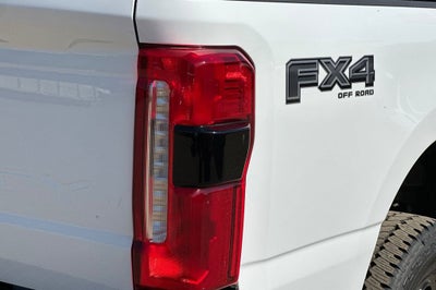 2026 Ford F-250SD F-250® XLT