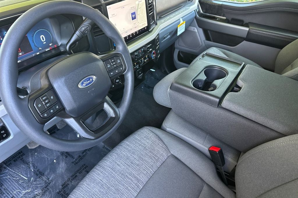 2026 Ford F-250SD F-250® XLT