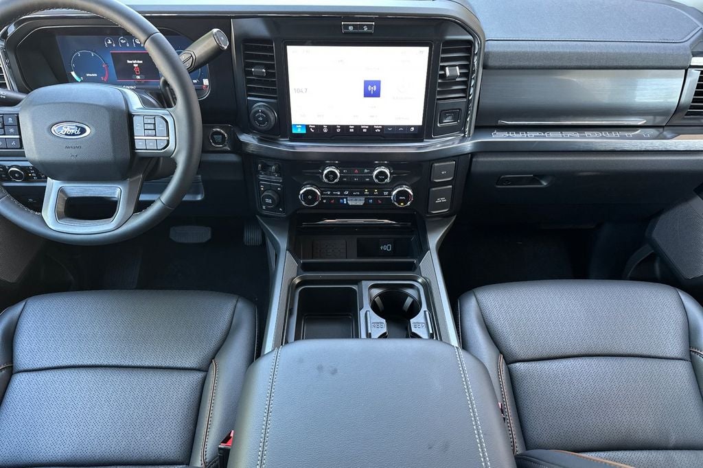 2026 Ford F-250SD F-250® Lariat®