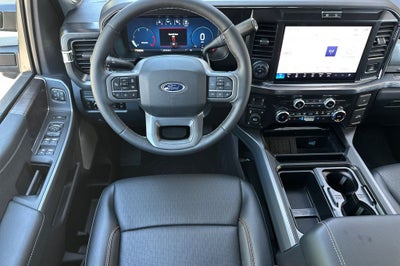 2026 Ford F-250SD F-250® Lariat®