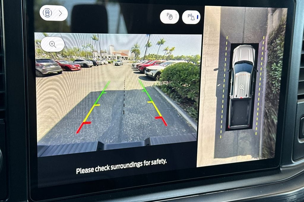 2026 Ford F-250SD F-250® Lariat®