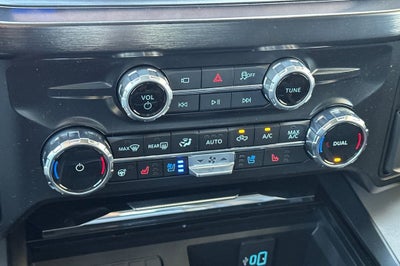 2026 Ford F-250SD F-250® Lariat®