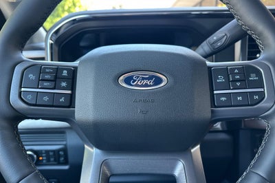 2026 Ford F-250SD F-250® Lariat®