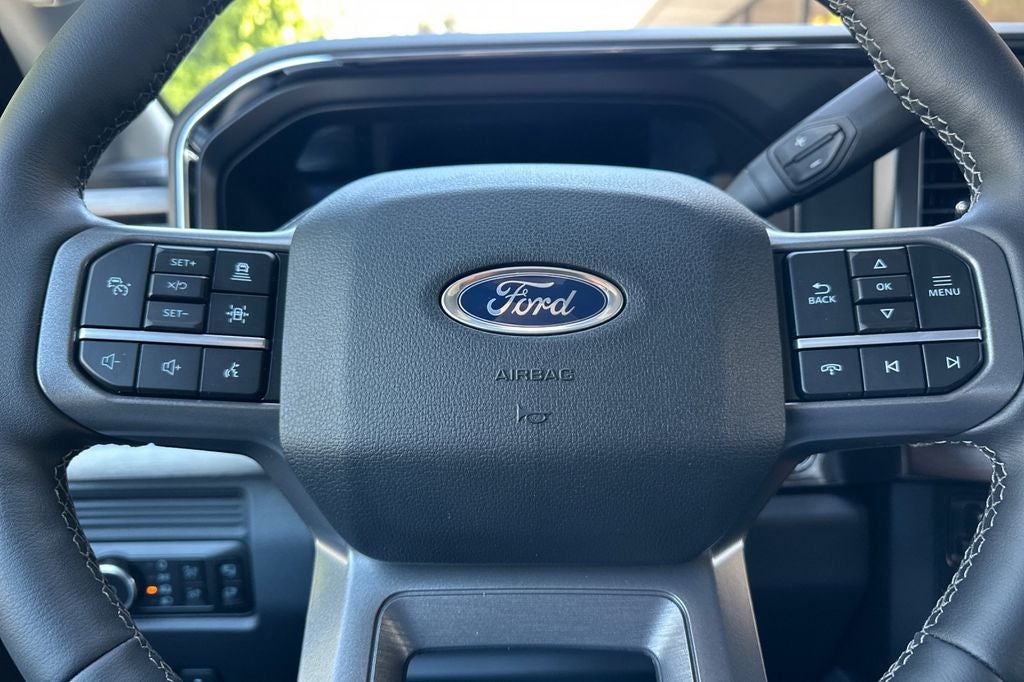 2026 Ford F-250SD F-250® Lariat®