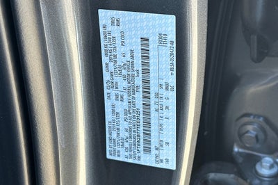 2026 Ford F-250SD F-250® Lariat®