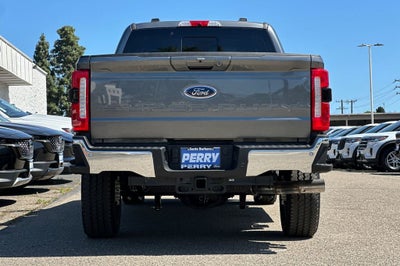 2026 Ford F-250SD F-250® Lariat®