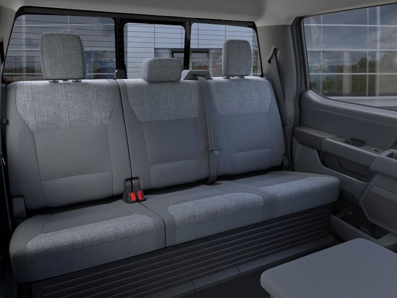 2026 Ford F-250SD F-250® XLT