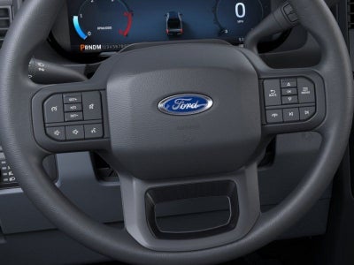 2026 Ford F-250SD F-250® XLT