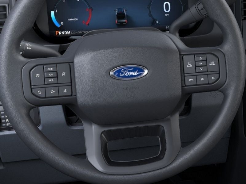 2026 Ford F-250SD F-250® XLT