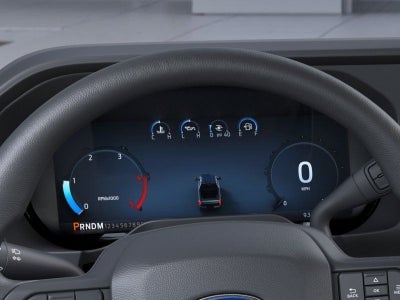 2026 Ford F-250SD F-250® XLT