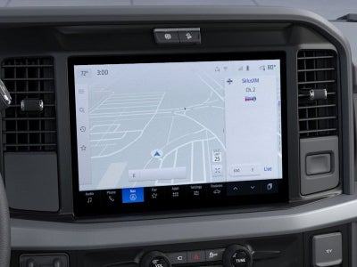 2026 Ford F-250SD F-250® XLT