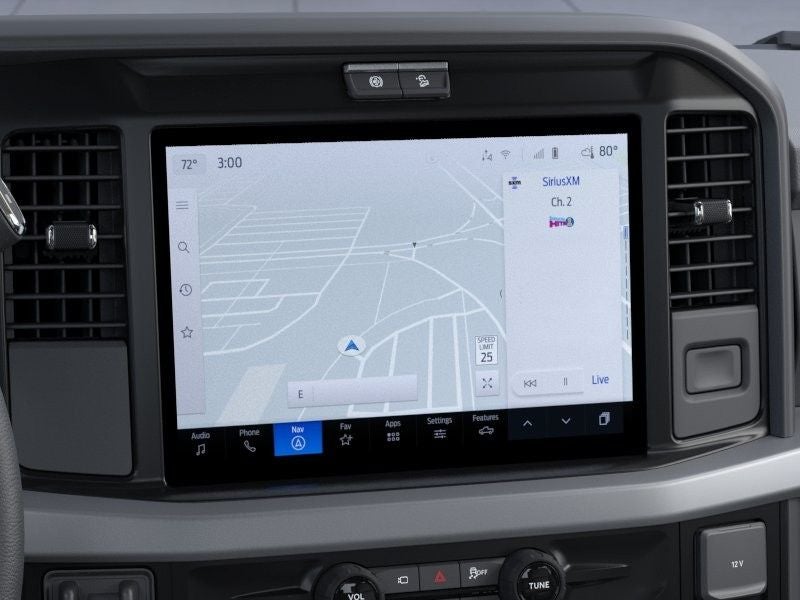 2026 Ford F-250SD F-250® XLT