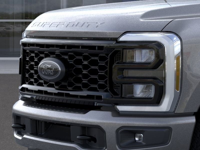 2026 Ford F-250SD F-250® XLT