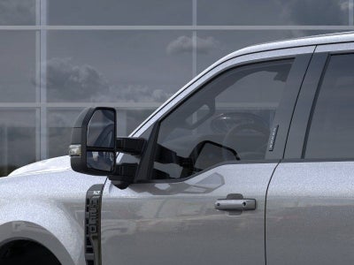 2026 Ford F-250SD F-250® XLT