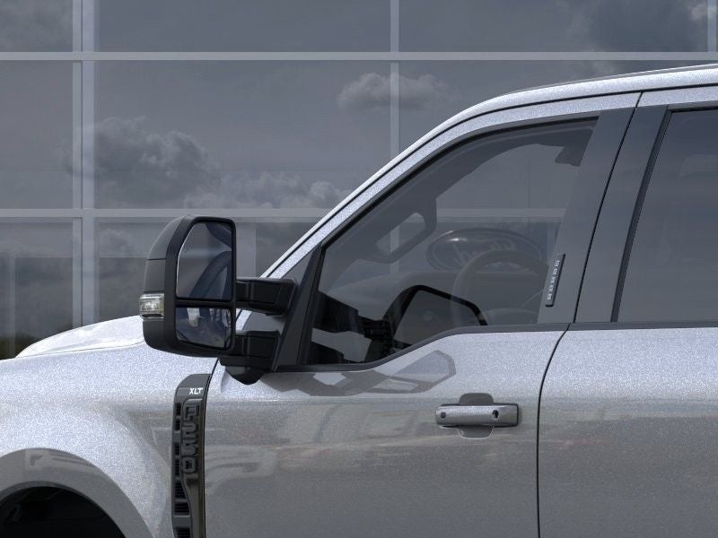 2026 Ford F-250SD F-250® XLT