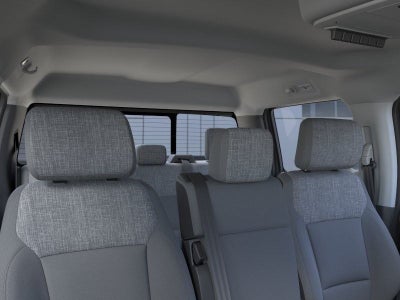 2026 Ford F-250SD F-250® XLT