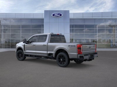 2026 Ford F-250SD F-250® XLT