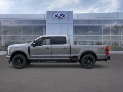 2026 Ford F-250SD F-250® XLT