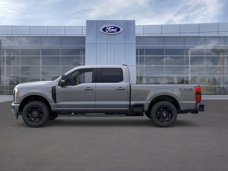 2026 Ford F-250SD F-250® XLT