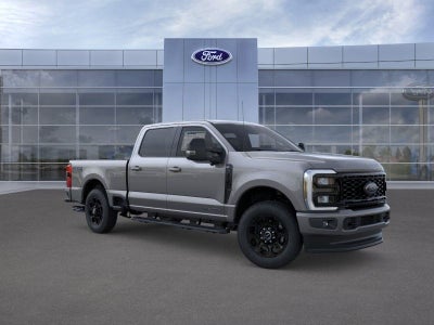 2026 Ford F-250SD F-250® XLT