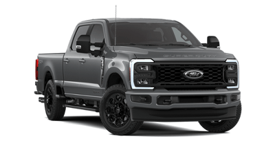 2026 Ford F-250SD F-250® XLT