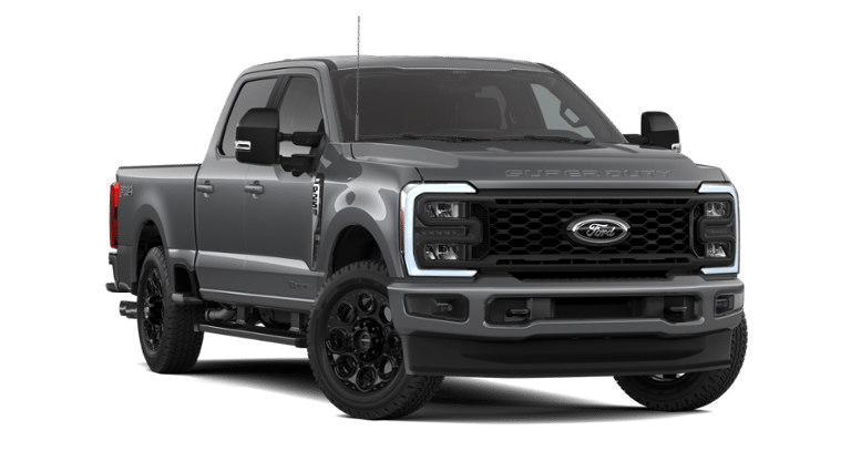 2026 Ford F-250SD F-250® XLT