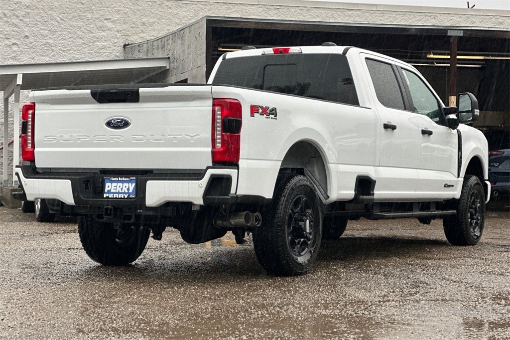 2026 Ford F-350SD XL