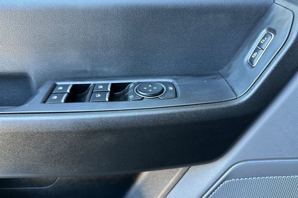 2024 Ford F-350SD XL DRW