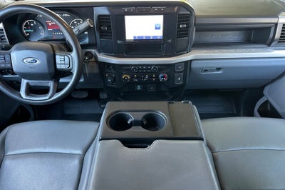 2024 Ford F-350SD XL DRW