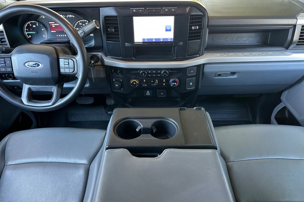 2024 Ford F-350SD XL DRW