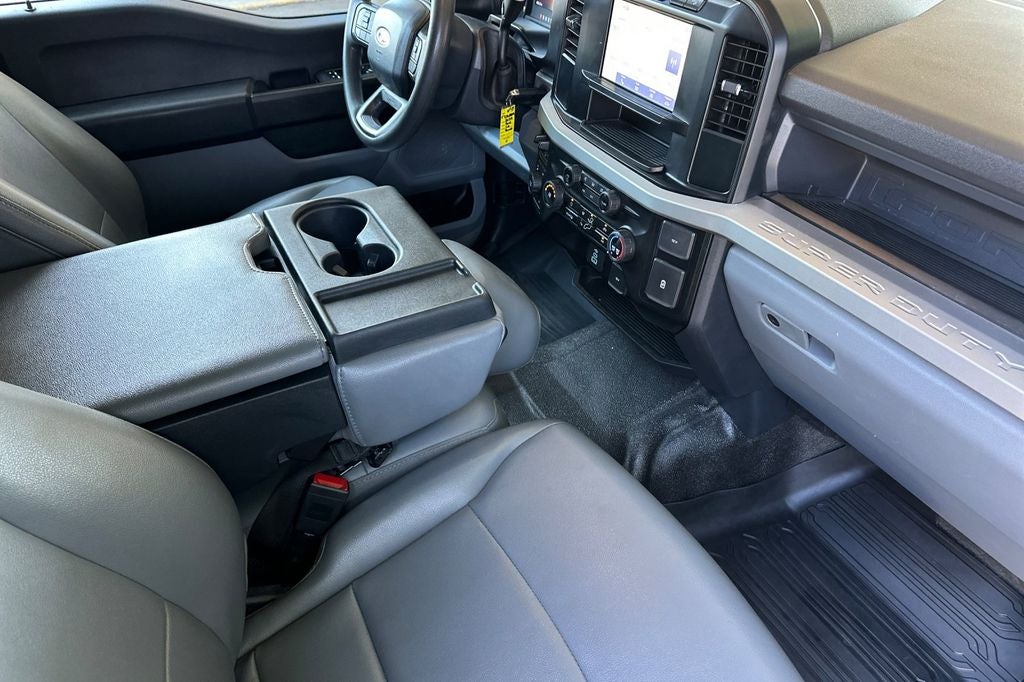 2024 Ford F-350SD XL DRW