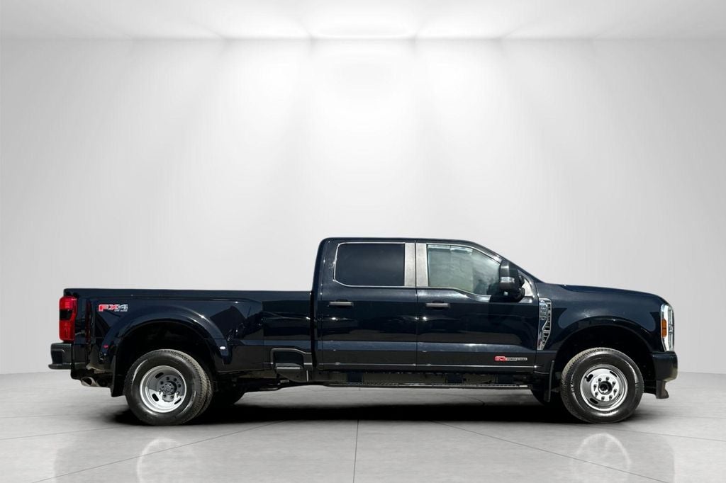 2024 Ford F-350SD XL DRW