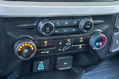 2024 Ford F-350SD XL DRW