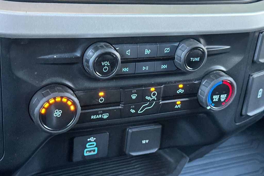 2024 Ford F-350SD XL DRW